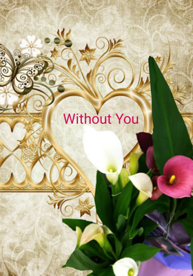 Without You