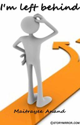 I'M Left Behind