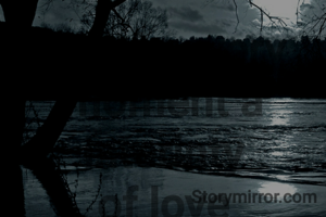 love in every moment a interinty
of love