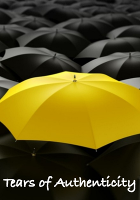 Tears Of Authenticity