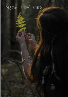 સફળતા માટેનો પ્રયાસ