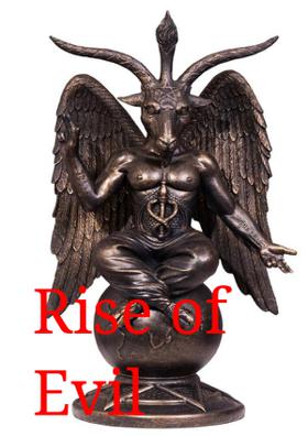 Rise Of Evil