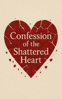 Confession of the Shattered Heart