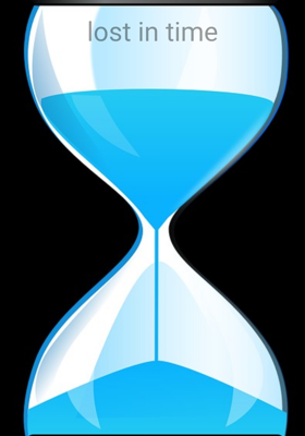 Lost in Time