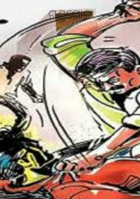 ଗଣ୍ଡଗୋଳ