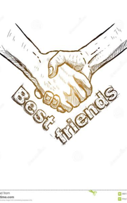 Best Friends