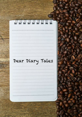 Dear Diary Tales