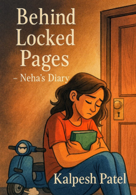 Behind Locked Pages ~ Neha’s Diary