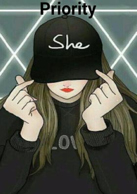 Priority