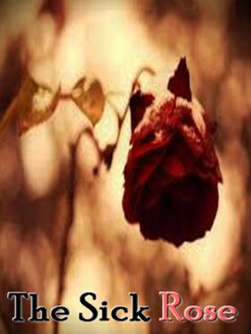 The Sick Rose