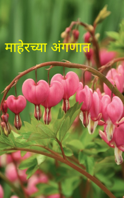 माहेरच्या अंगणात