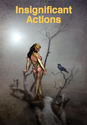 Insignificant Actions