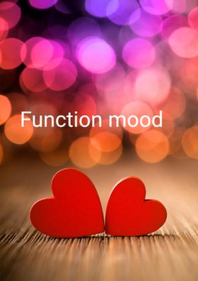 Function Mood