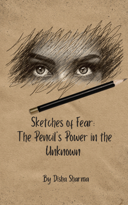 Sketches Of Fear: The Pencil's Power In The Unknown