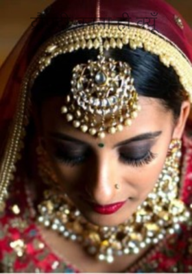 द्रौपदी बनना ही क्यूँ