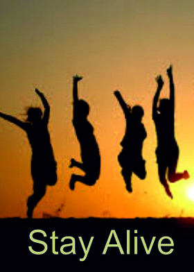 Stay Alive