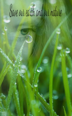 Save Our Earth And Our Nature