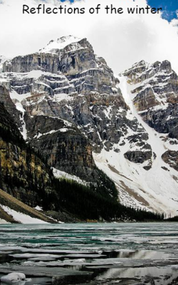 Reflections Of The Winter