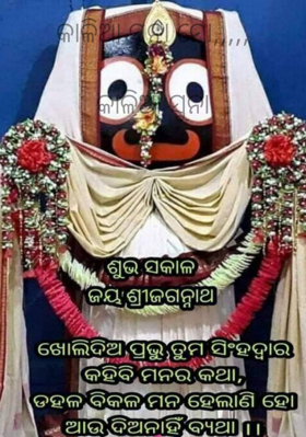 କାଳିଆ ସୁନା ମୋ.....କାଳିଆ ସୁନା