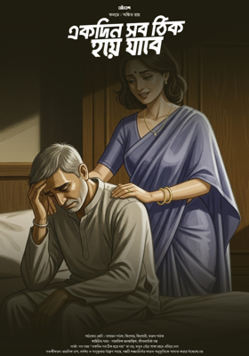 একদিন সব ঠিক হয়ে যাবে 
