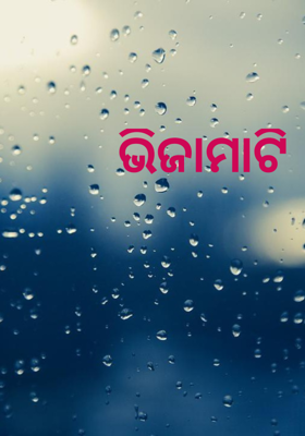 ଭିଜାମାଟି