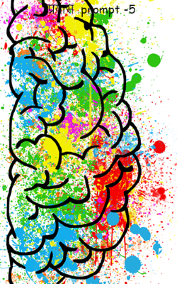 प्रयास  prompt -5