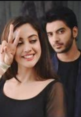 தேடலின் முடிவு நீயே