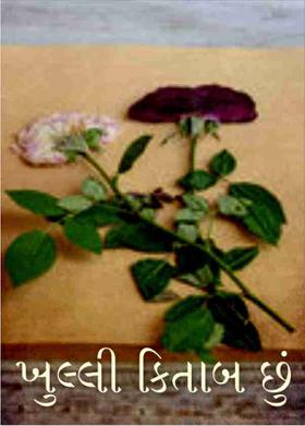 ખુલ્લી કિતાબ છું