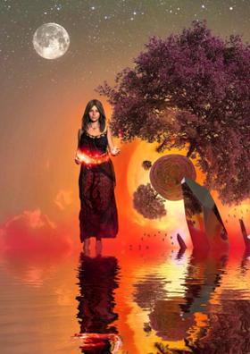 बाहर आकर तो देख