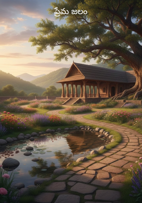 ప్రేమ జలం