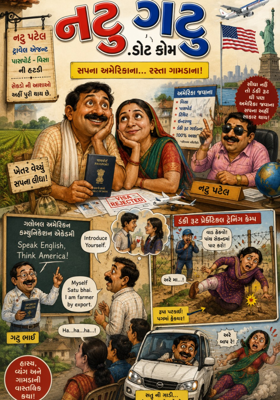 નટુ  ગટુ ડોટ કોમ.
