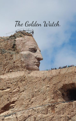 The Golden Watch