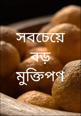 সবচেয়ে বড় মুক্তিপণ