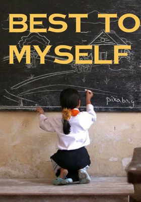 Best to Myself