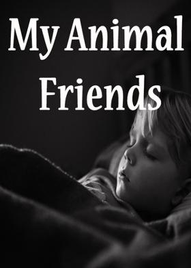 My Animal Friends