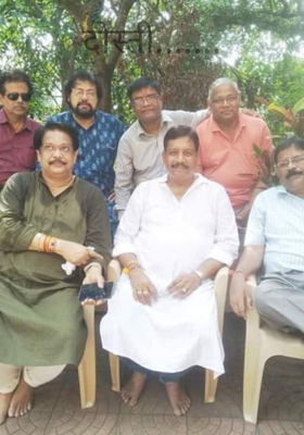 दोस्ती.......