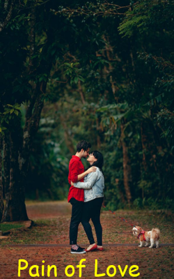 Pain of Love