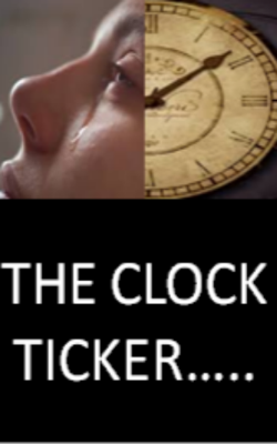 The Clock Ticker