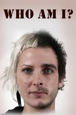 Who Am I?