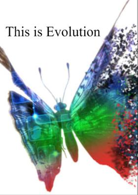 This is Evolution
