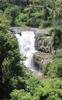 अलबेली बसन्त