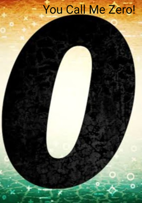 You Call Me Zero!