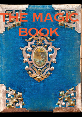 The Magic Book