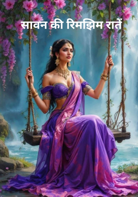 सावन की रिमझिम रातें
