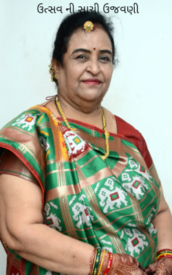 ઉત્સવની સાચી ઉજવણી