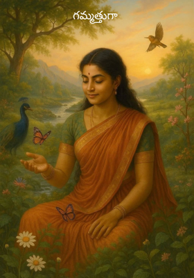 గమ్మత్తుగా 