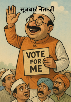 सूत्रधार नेताजी 