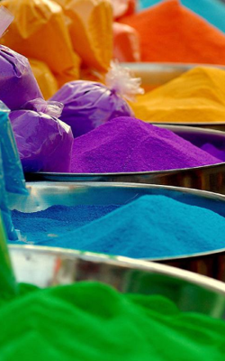 रांगोळी