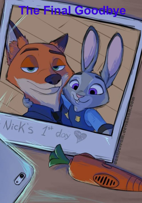 The Final Goodbye