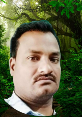 କ୍ରାନ୍ତି ଖୋଜିବା ଆସ